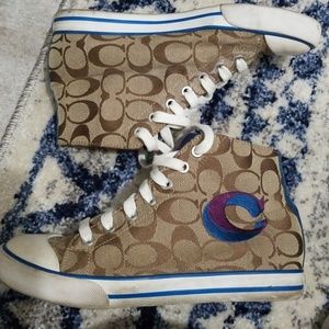 Coach Sneakers